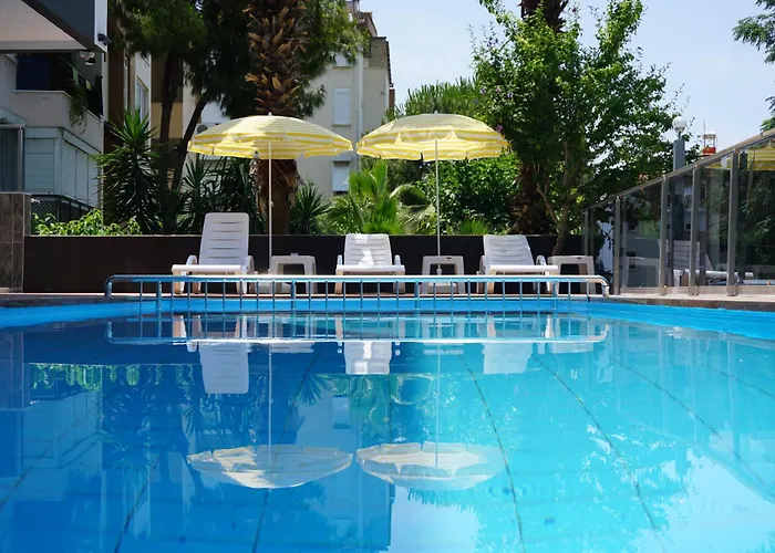 Ramona Lara Hotel Antalya