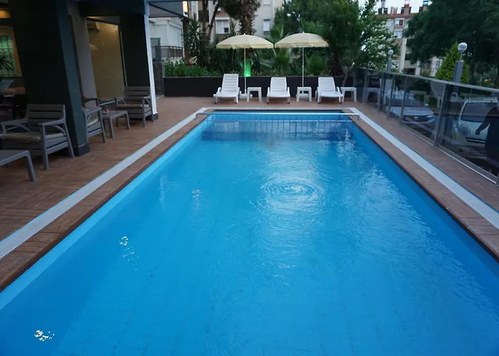 Hotel Ramona Lara 3*