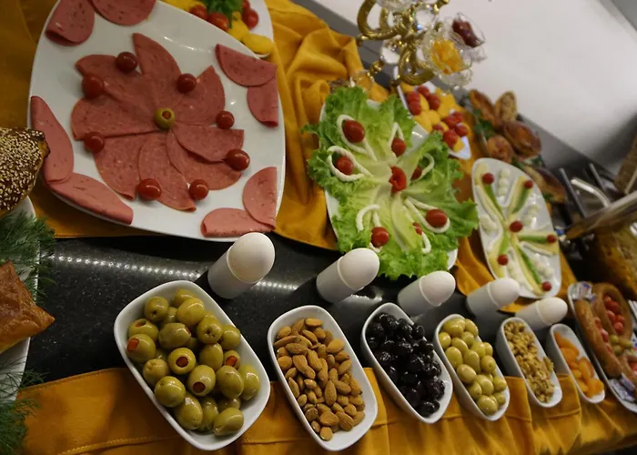 Ramona Lara Hotel Antalya