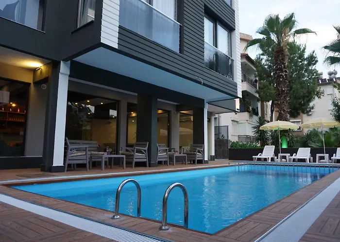 Hotel Ramona Lara 3*