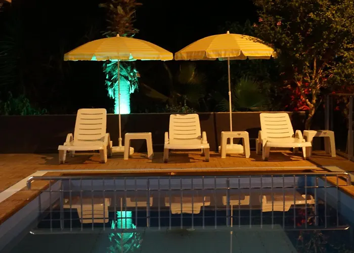 Hotel Ramona Lara 3*