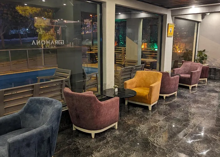Ramona Lara 3* Antalya