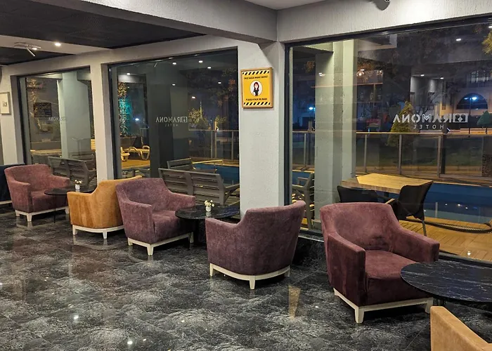 Ramona Lara Hotel Antalya