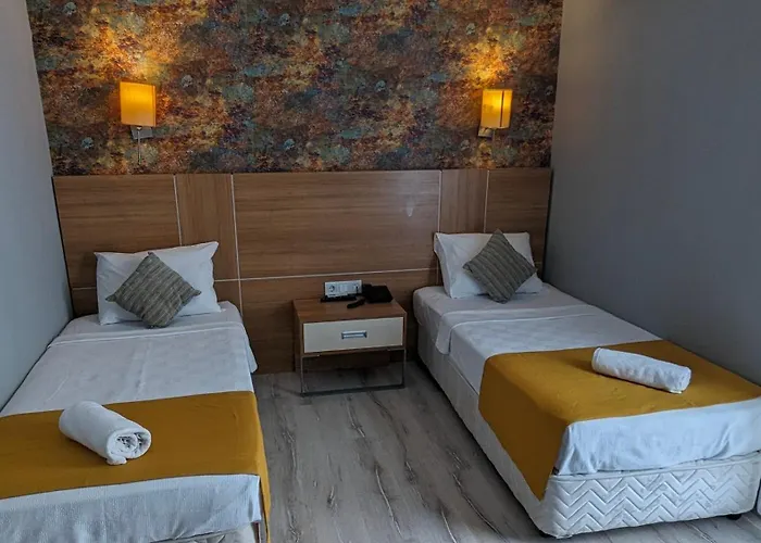 Ramona Lara Hotel