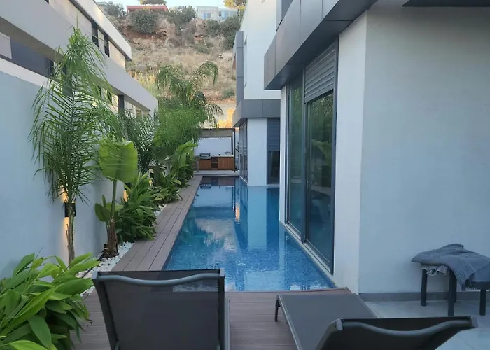Hotel Ramona Lara 3*
