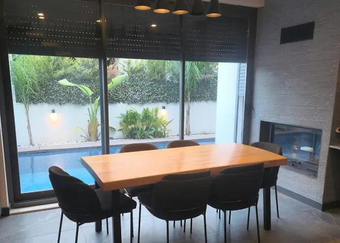 Ramona Lara Hotel Antalya