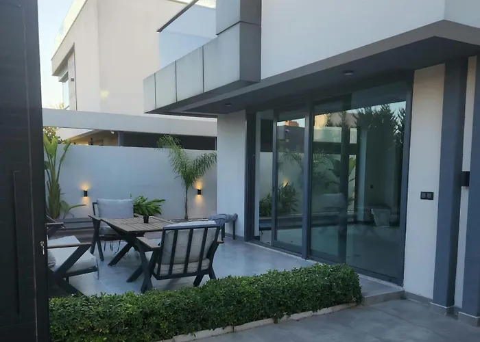 Ramona Lara 3* Antalya