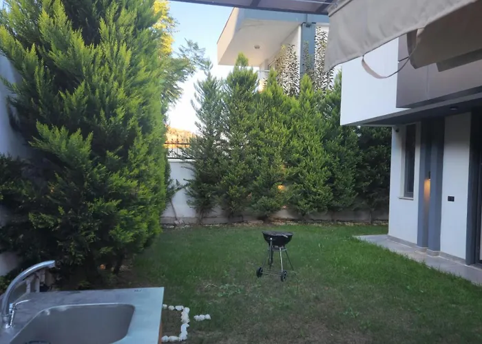 Hotel Ramona Lara Antalya