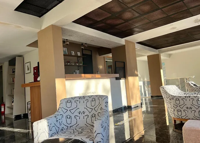 Hotel Ramona Lara 3*