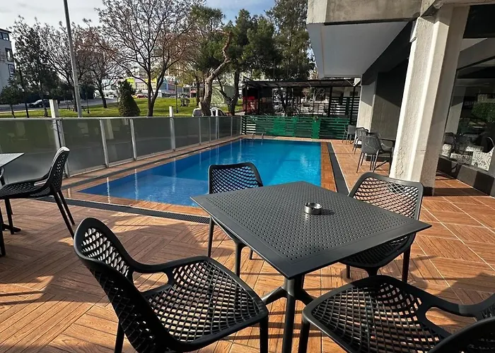 Ramona Lara 3* Antalya