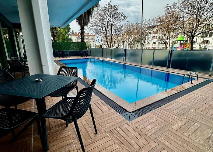 Ramona Lara Hotel