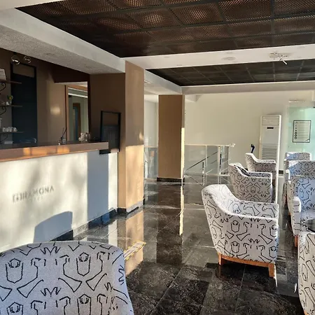 Ramona Lara 3* Antalya