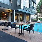 Hotel Ramona Hotel Antalia