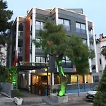 Ramona Hotel Hotel 3*