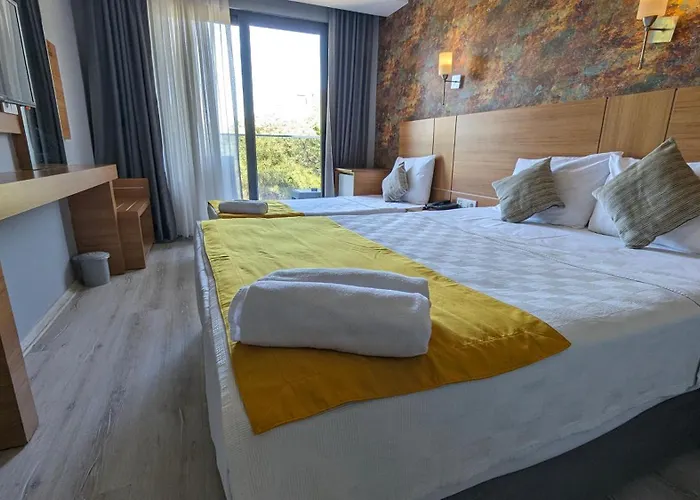 Ramona Lara 3* Αττάλεια