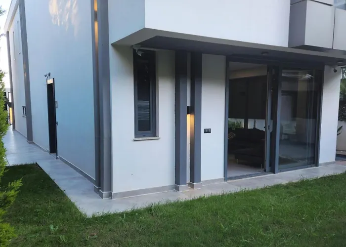 Ramona Lara Ξενοδοχείο Αττάλεια