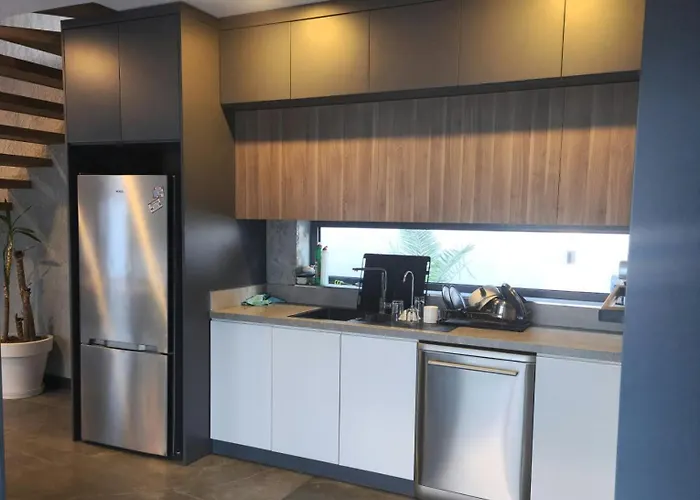 Ξενοδοχείο Ramona Lara Αττάλεια