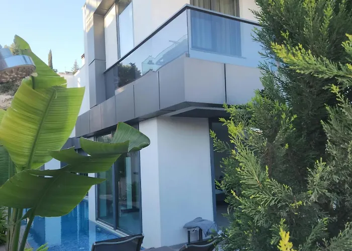 Ramona Lara 3* Αττάλεια