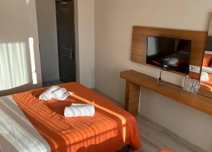 Ramona Lara Ξενοδοχείο